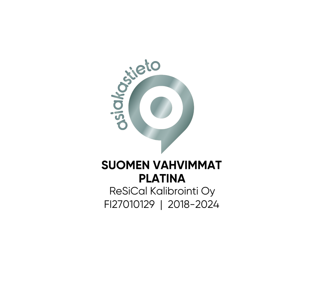 Suomen Vahvimmat Platina